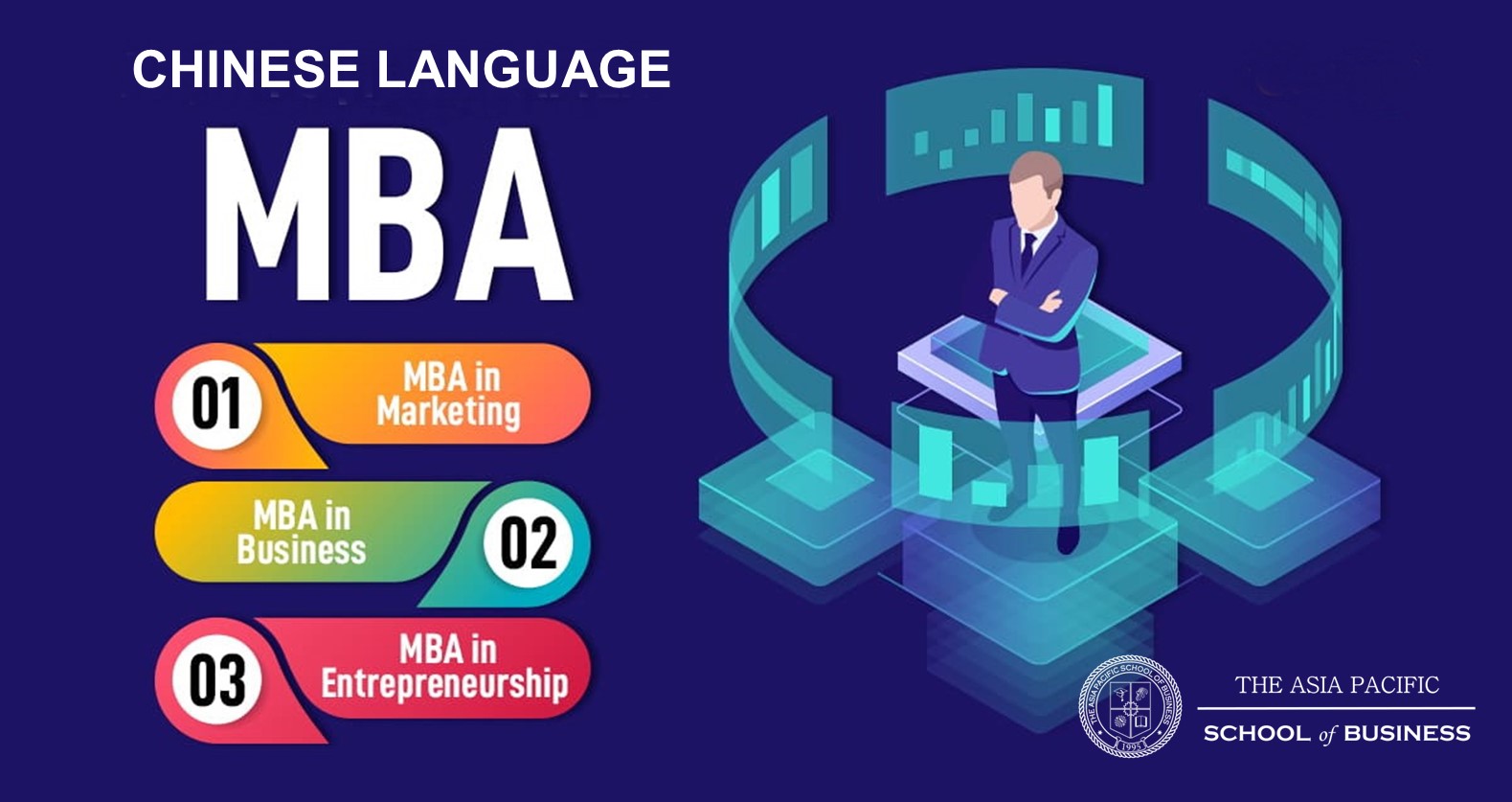 MBA-CHINESE LANGUAGE(图1)