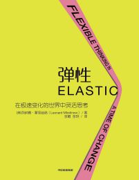 弹性：在极速变化的世界中灵活思考(epub+azw3+mobi)