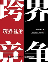 跨界竞争：看不见的对手，看得见的手(epub+azw3+mobi)