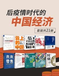 后疫情时代的中国经济（套装共21册）(epub+azw3+mobi)